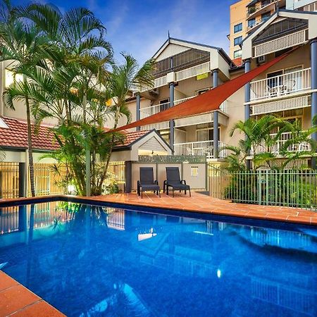 Quest On Story Bridge Aparthotel Fortitude Valley Екстериор снимка