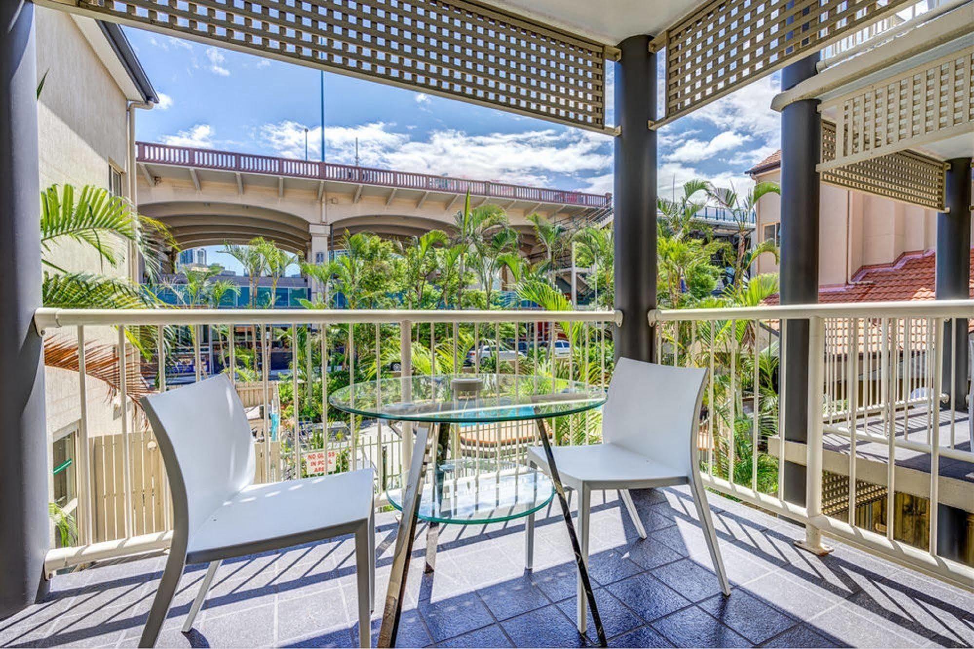 Quest On Story Bridge Aparthotel Fortitude Valley Екстериор снимка