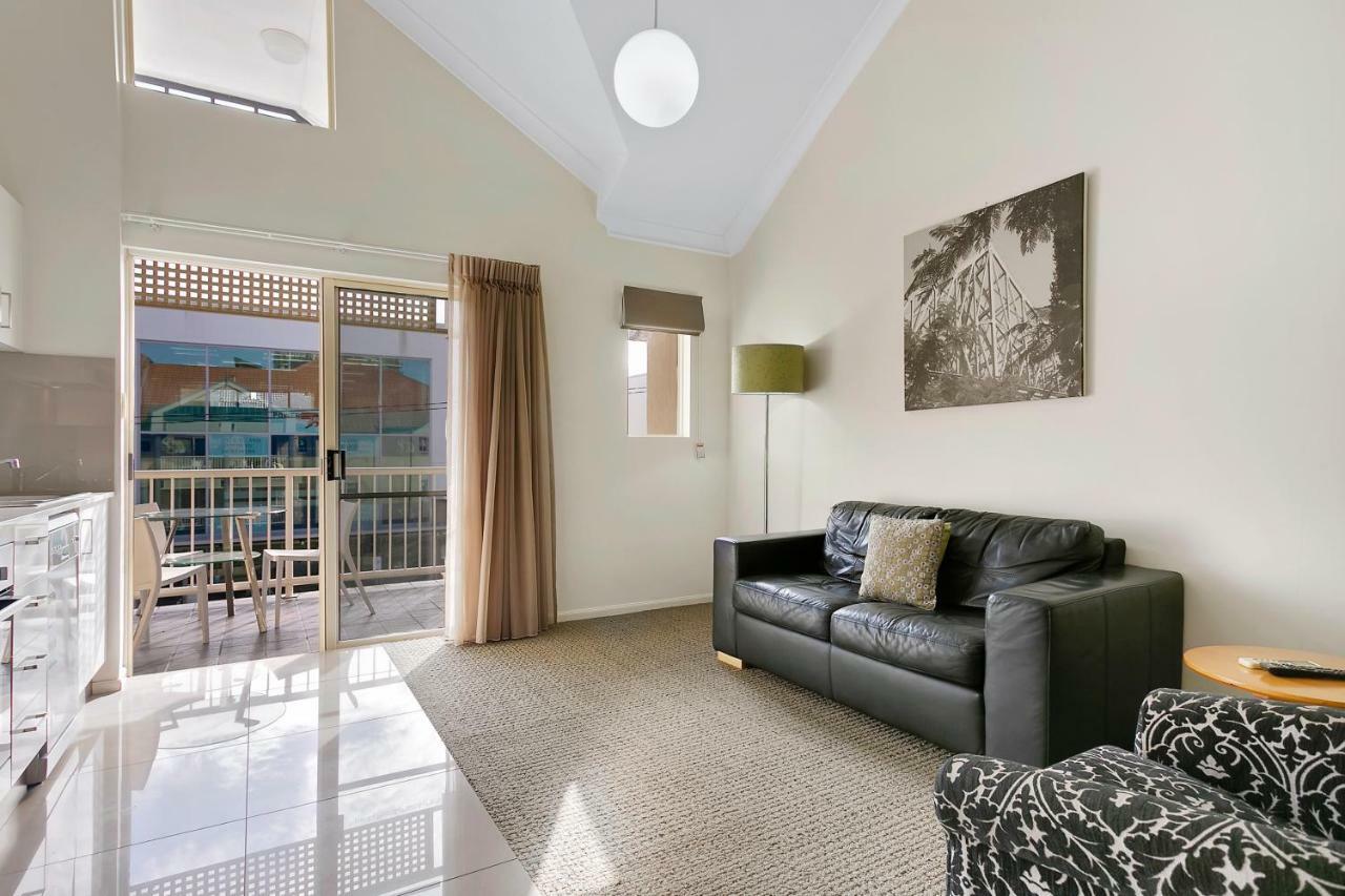 Quest On Story Bridge Aparthotel Fortitude Valley Екстериор снимка