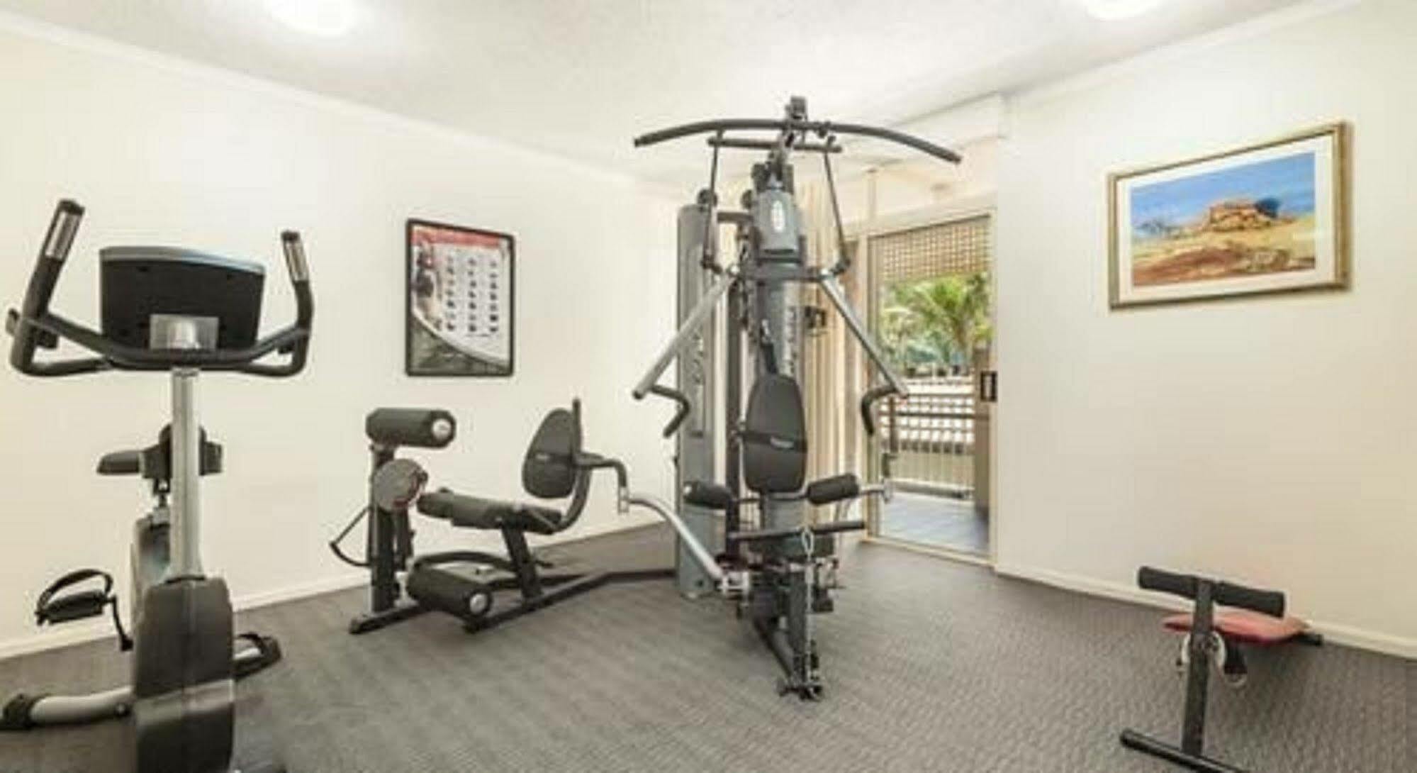 Quest On Story Bridge Aparthotel Fortitude Valley Екстериор снимка
